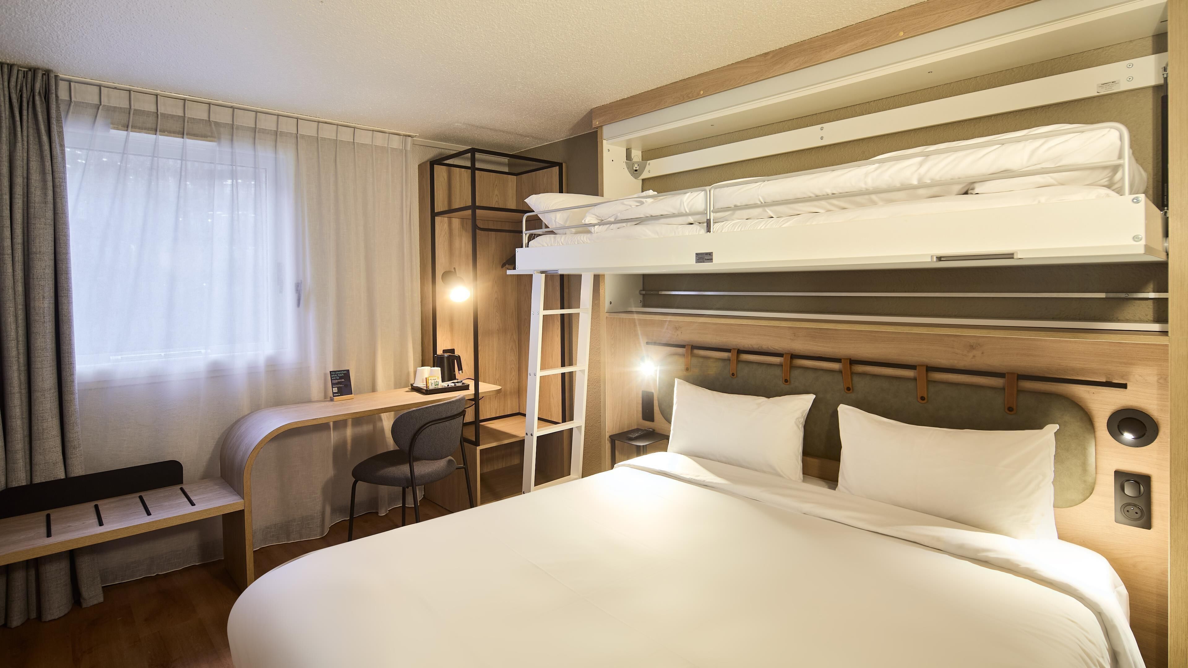 Photo - Campanile PRIME - Arcueil