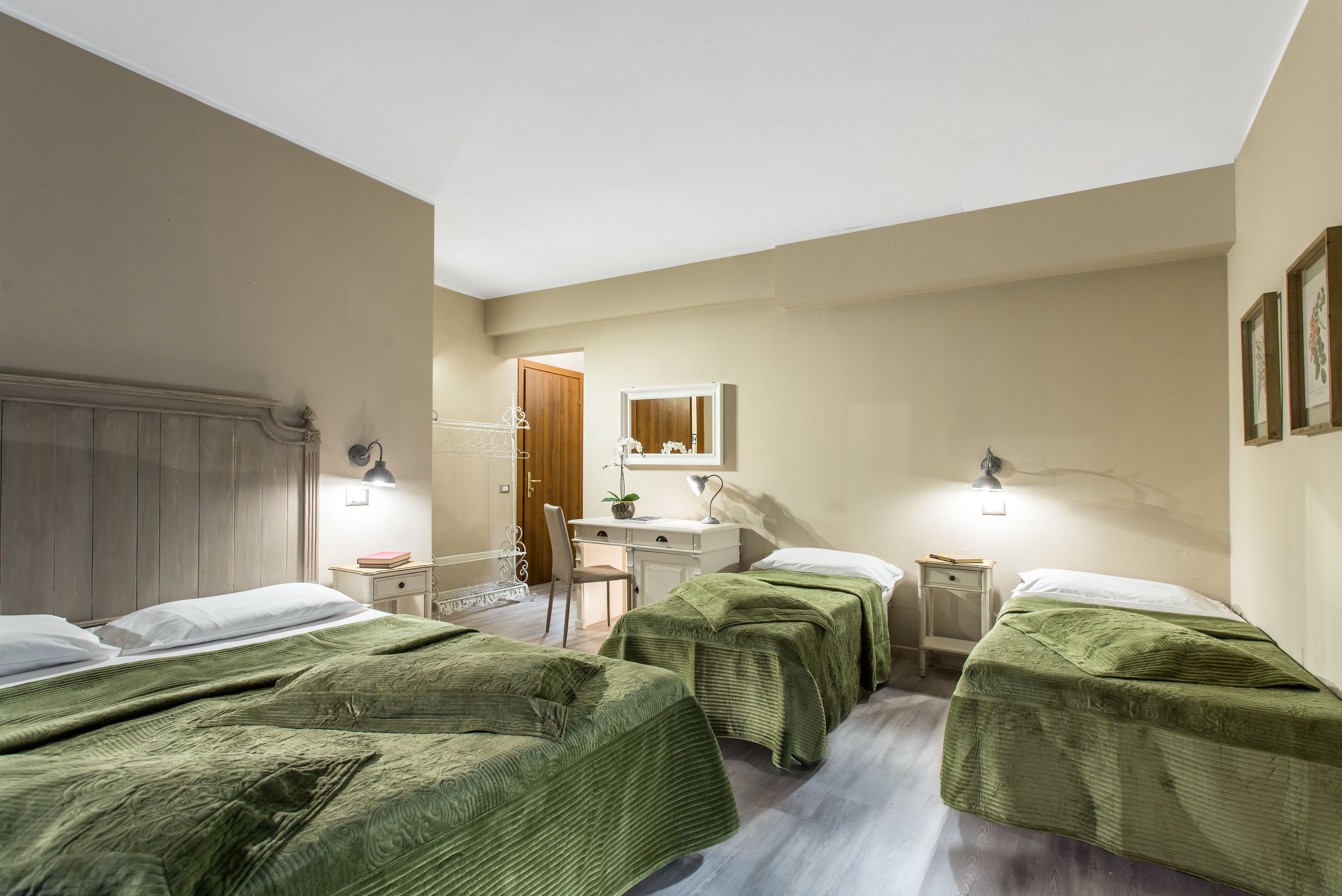 Foto - Hotel Del Borgo