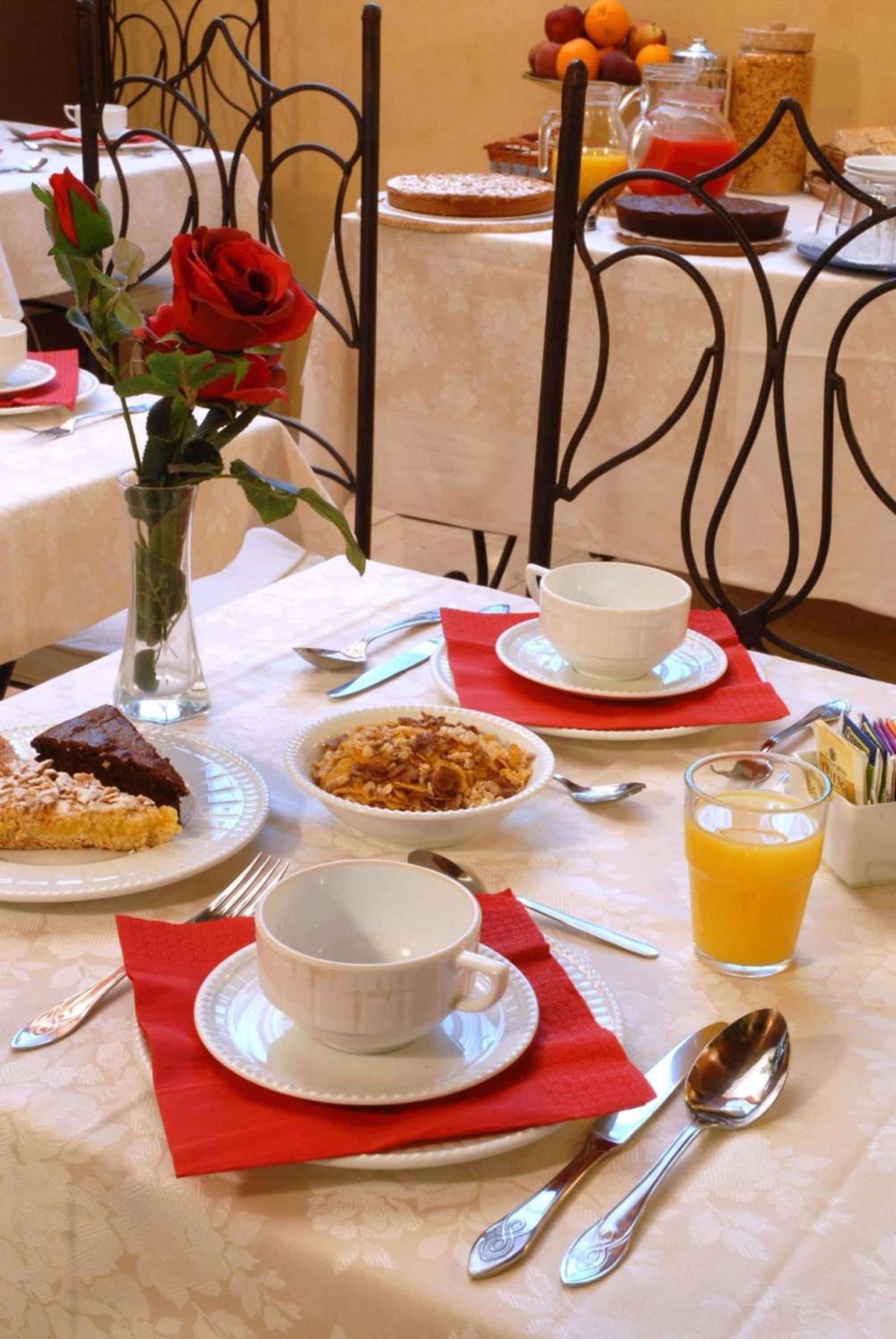 Foto - Hotel Del Borgo