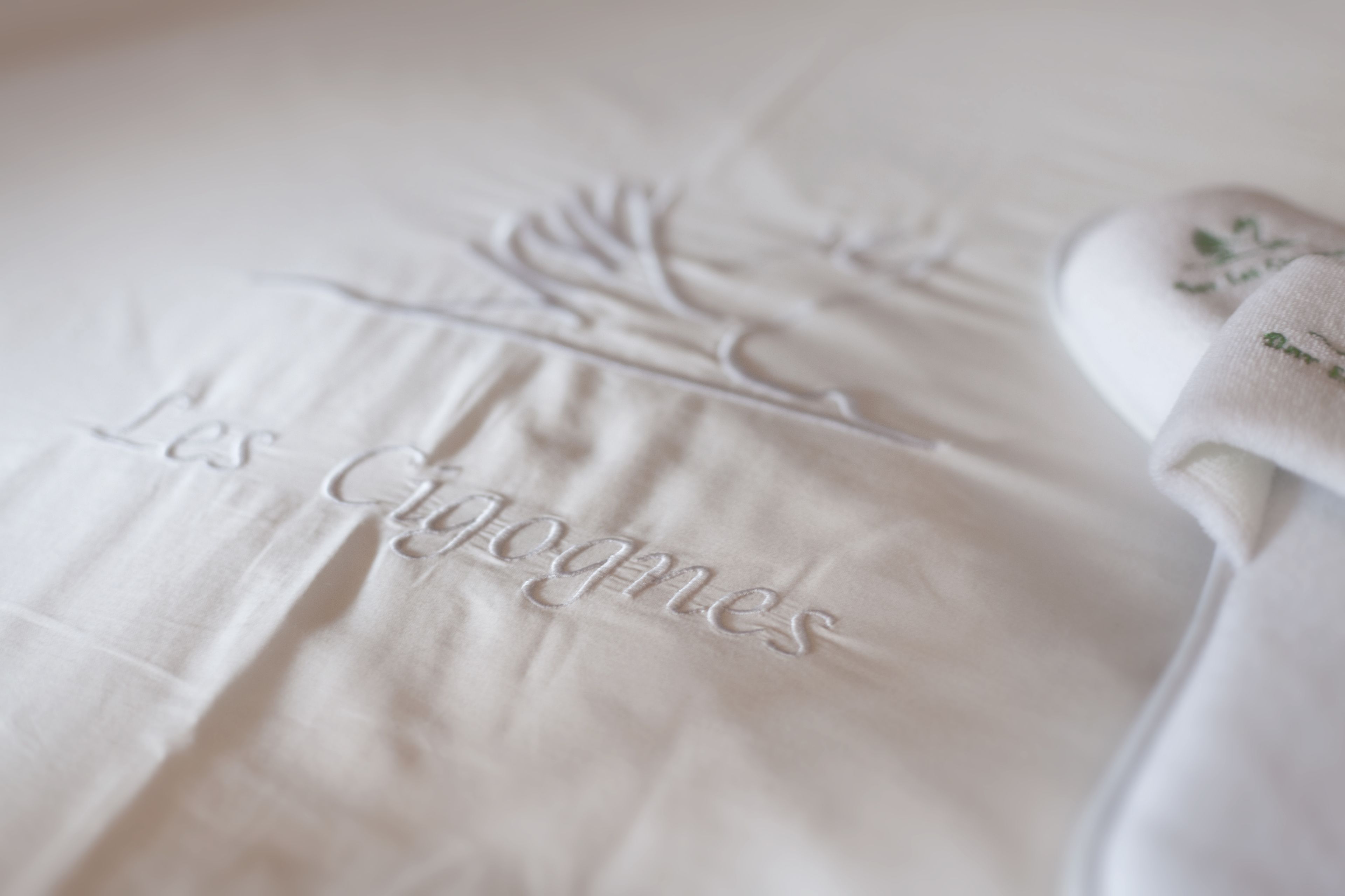 Photo - Dar Les Cigognes