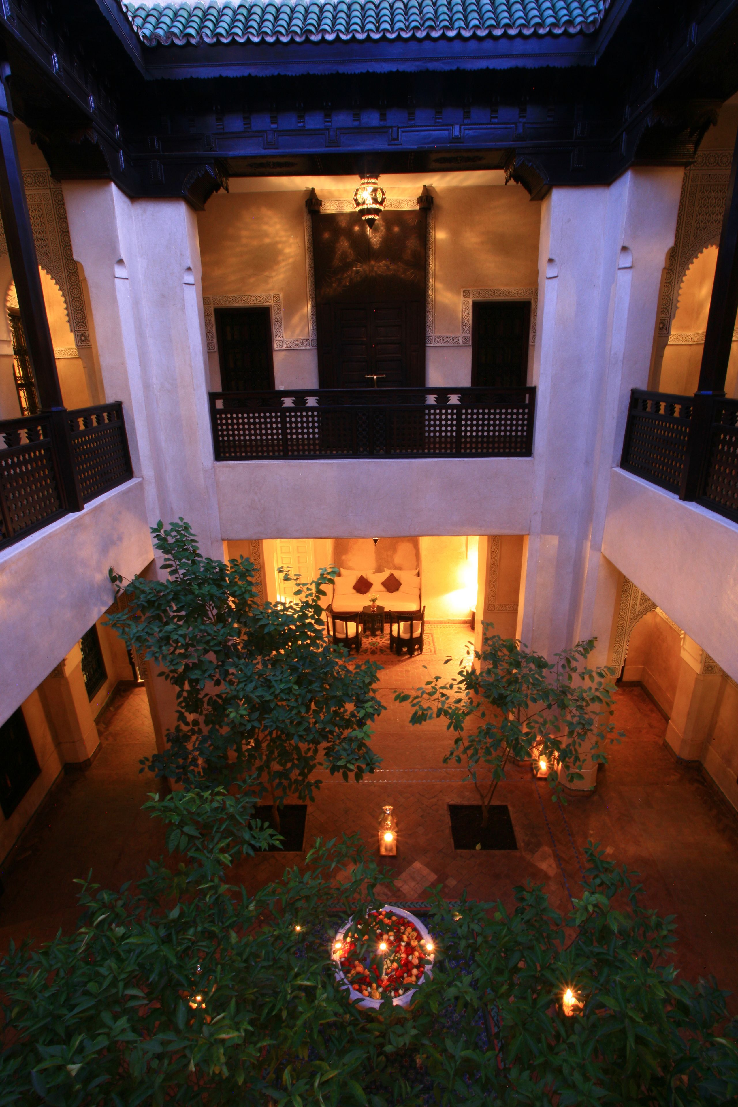 Photo - Dar Les Cigognes