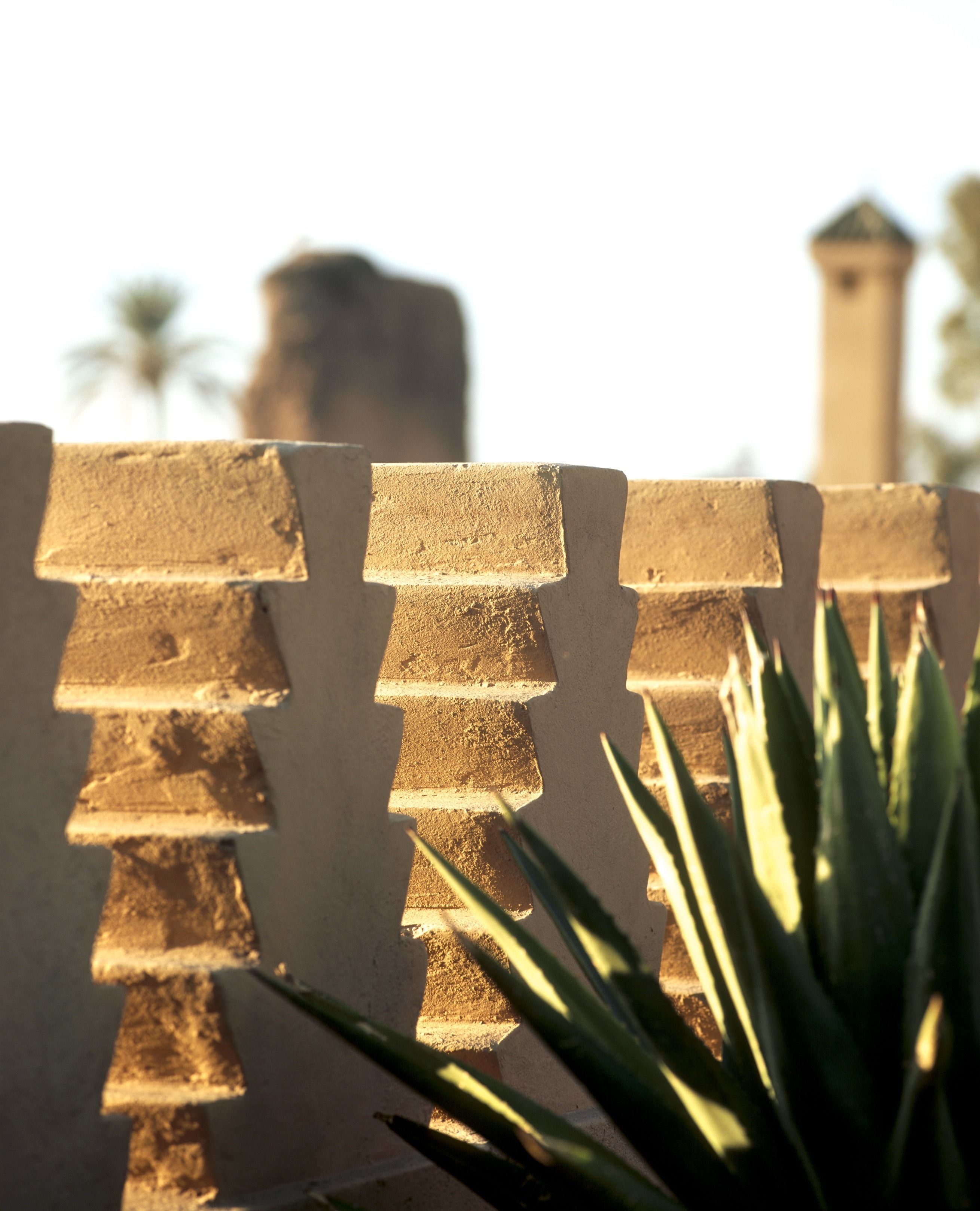 Photo - Dar Les Cigognes