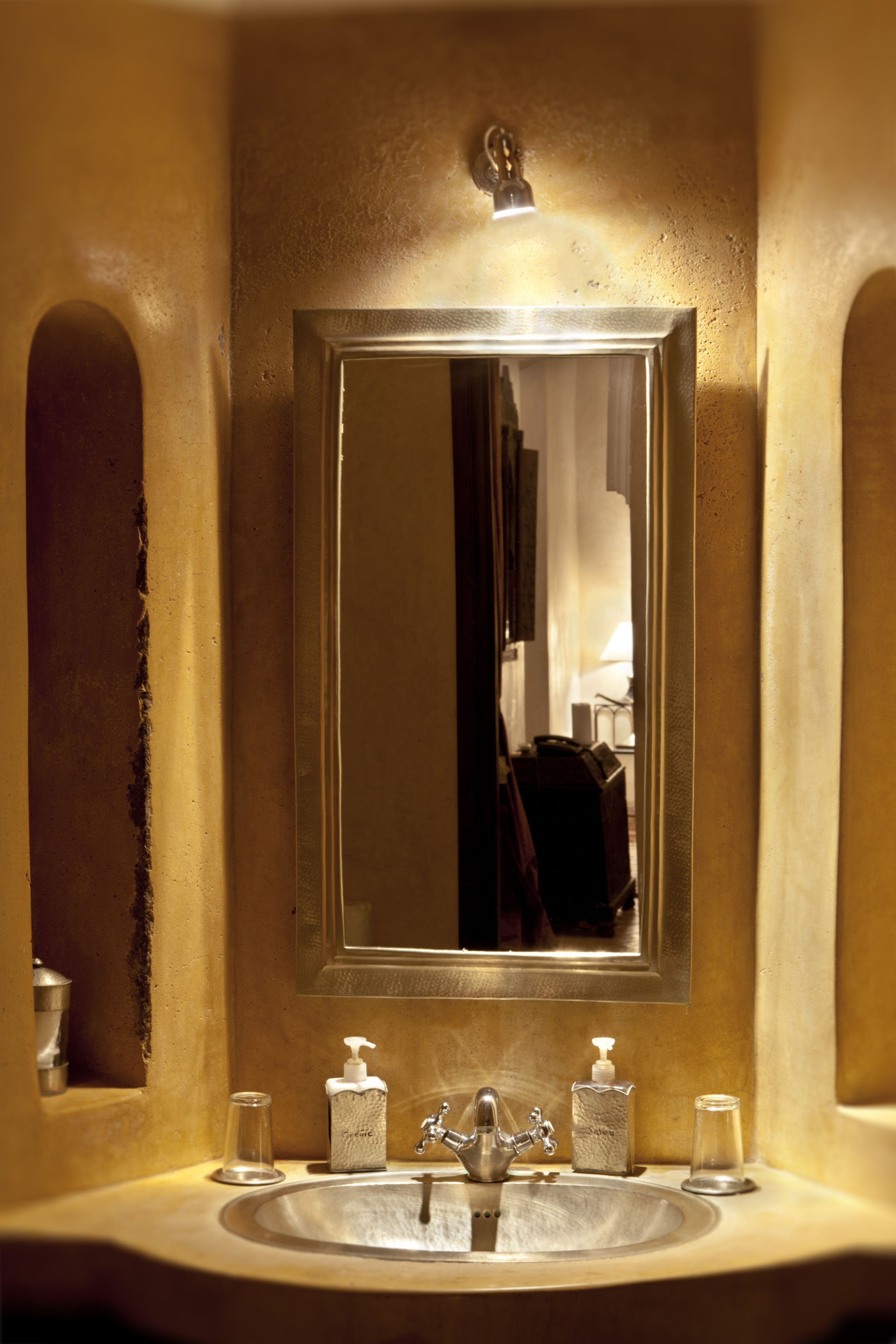 Photo - Dar Les Cigognes