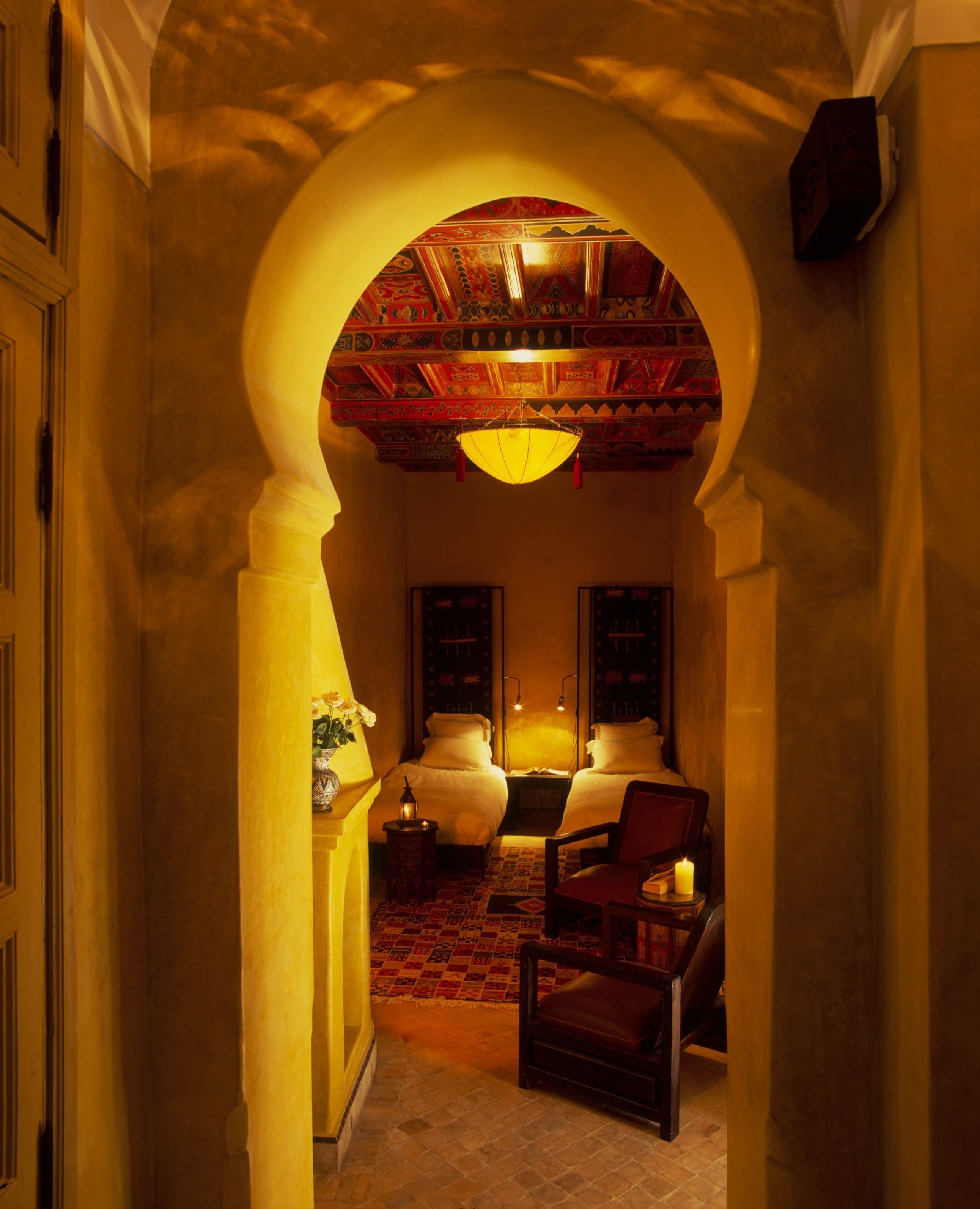 Photo - Dar Les Cigognes