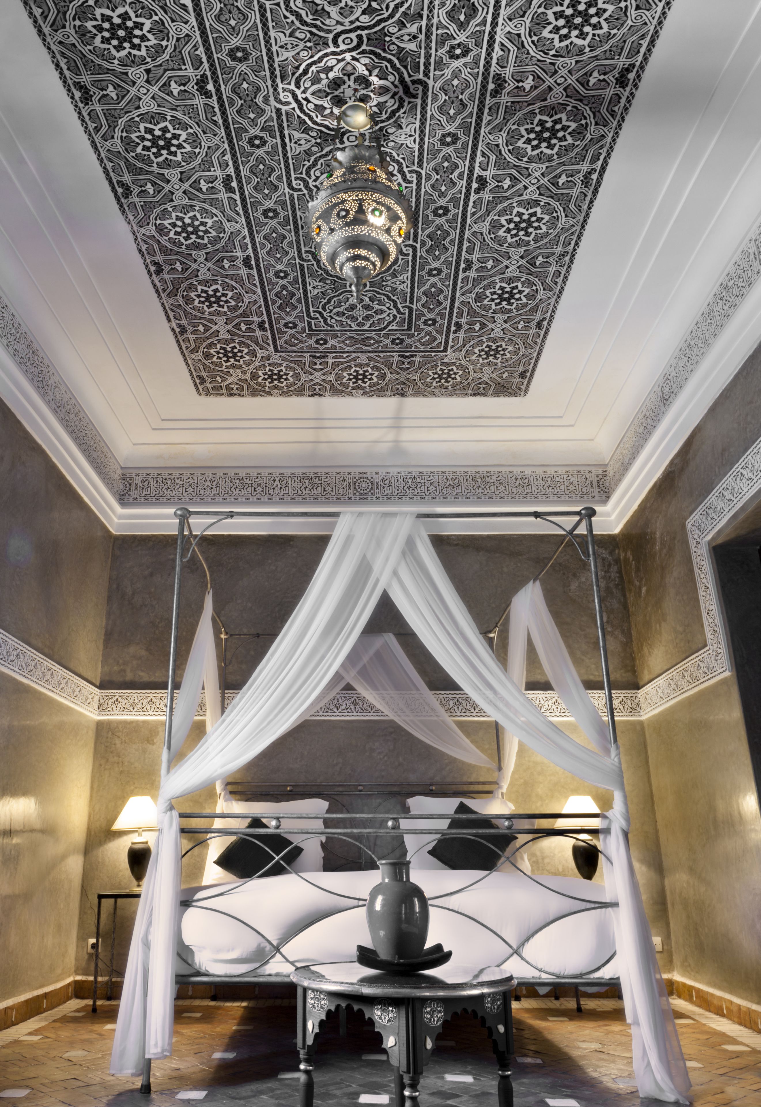 Photo - Dar Les Cigognes