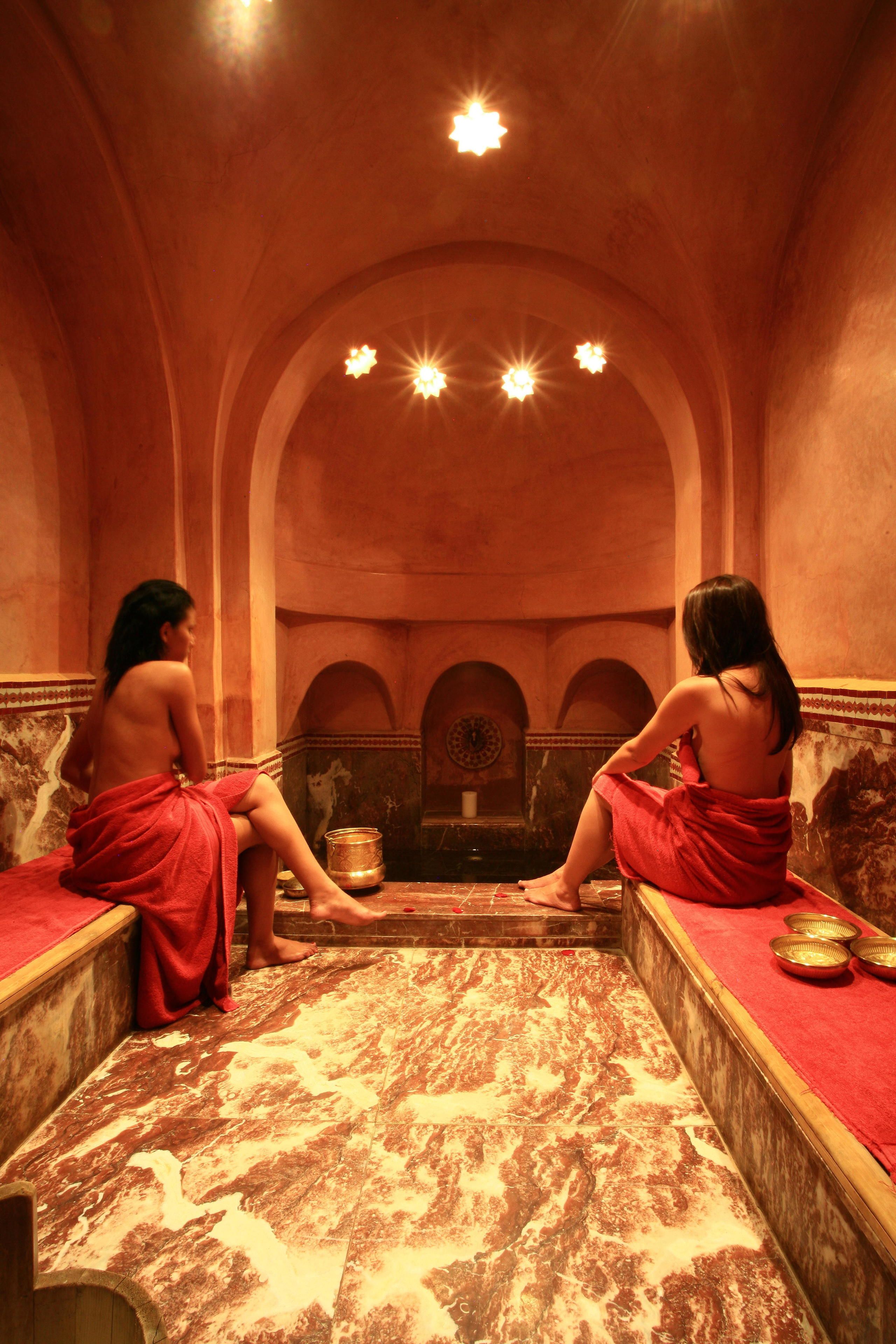 Photo - Dar Les Cigognes