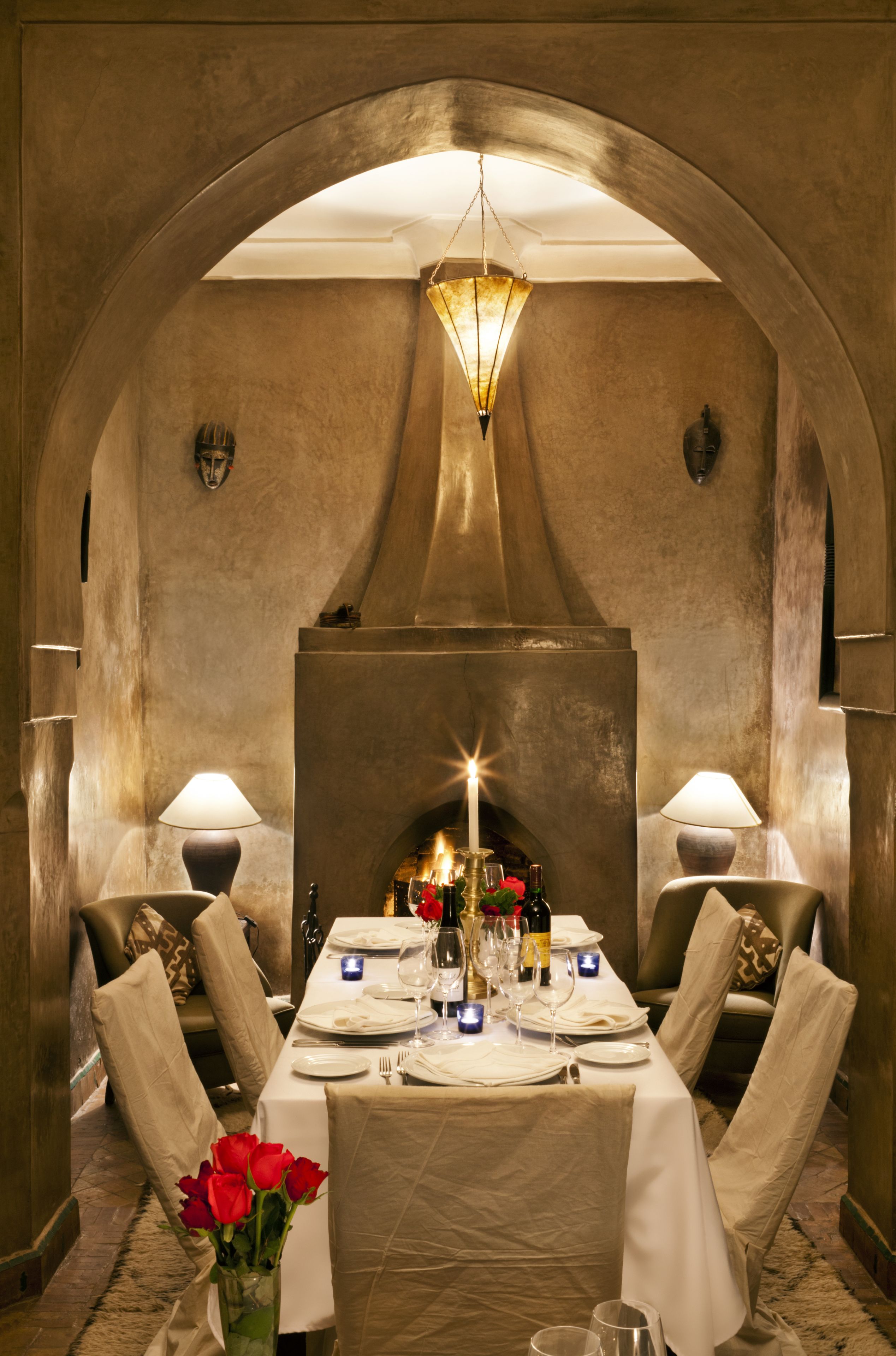 Photo - Dar Les Cigognes