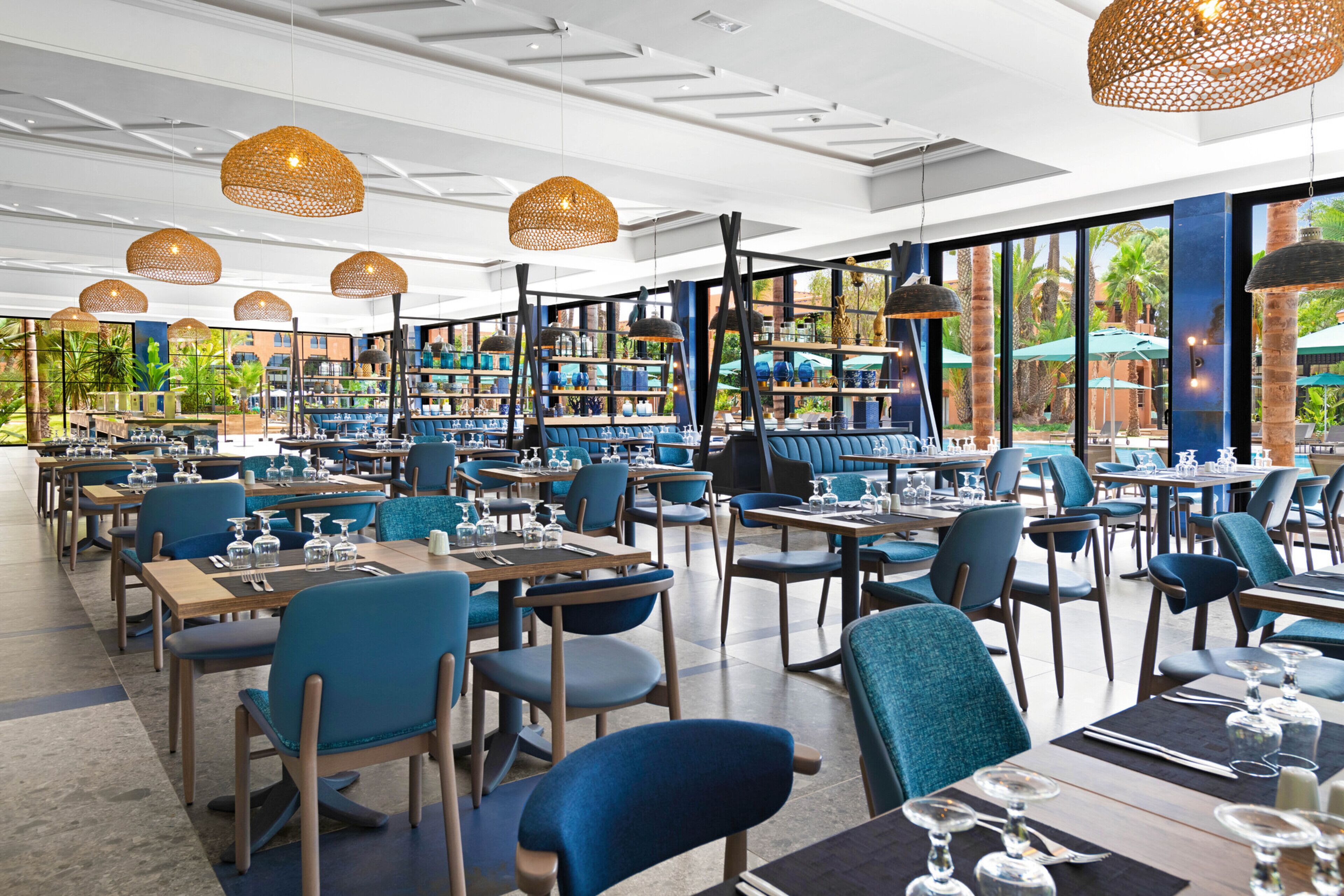 Foto - Hotel Riu Tikida Garden - Adults Only - All Inclusive