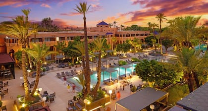 Hotel Riu Tikida Garden - Adults Only - All Inclusive
