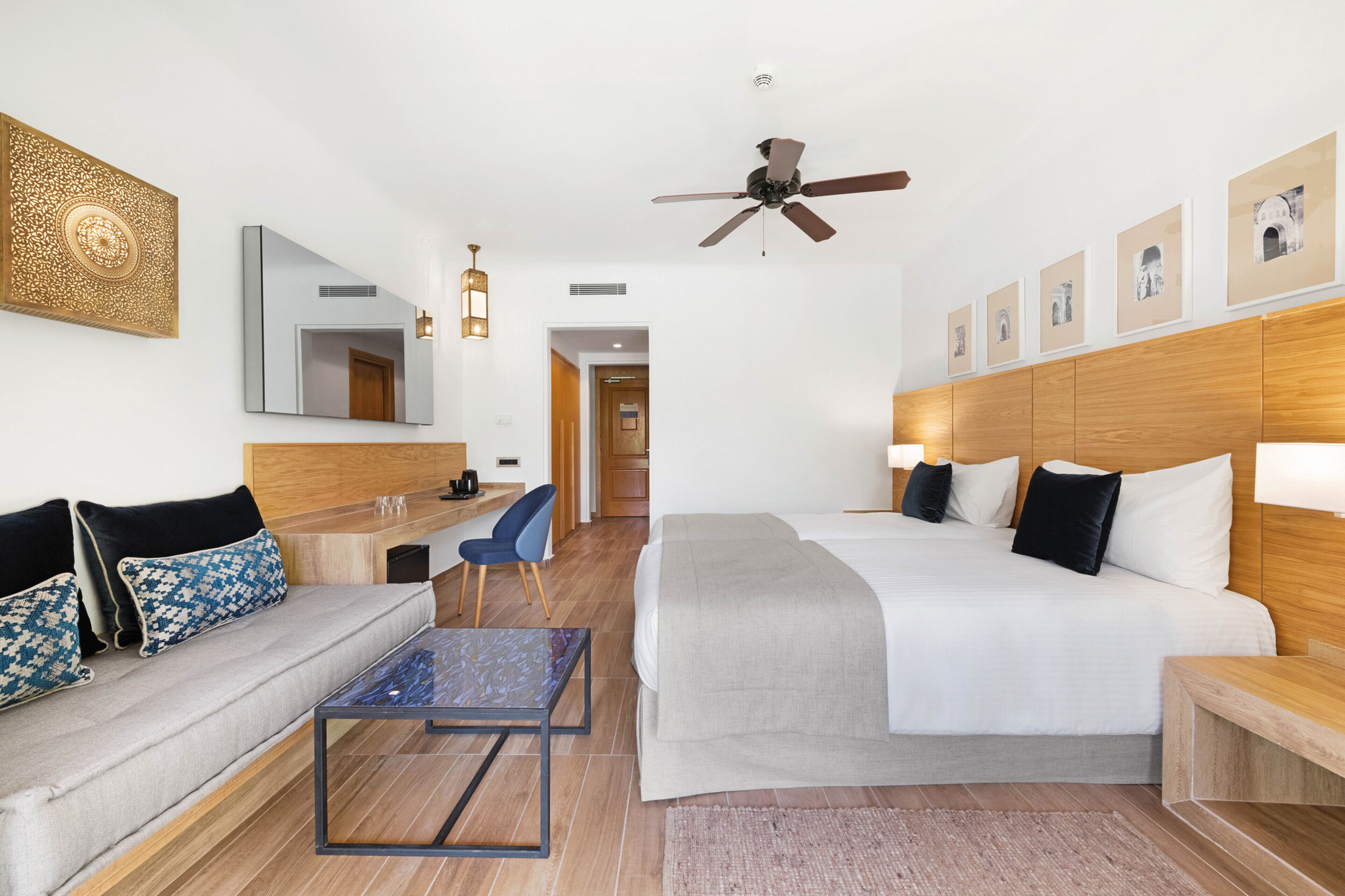 Foto - Hotel Riu Tikida Garden - Adults Only - All Inclusive