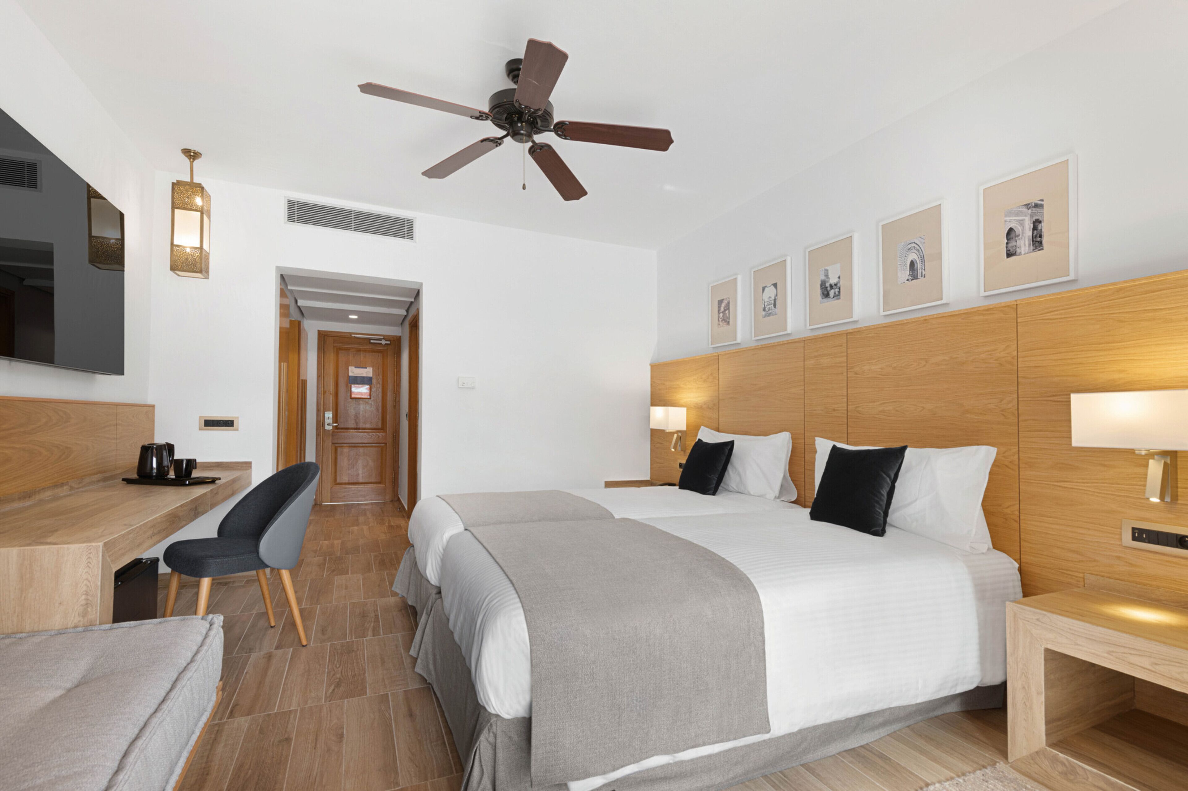 Foto - Hotel Riu Tikida Garden - Adults Only - All Inclusive