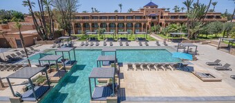 Hotel Riu Tikida Garden - Adults Only - All Inclusive