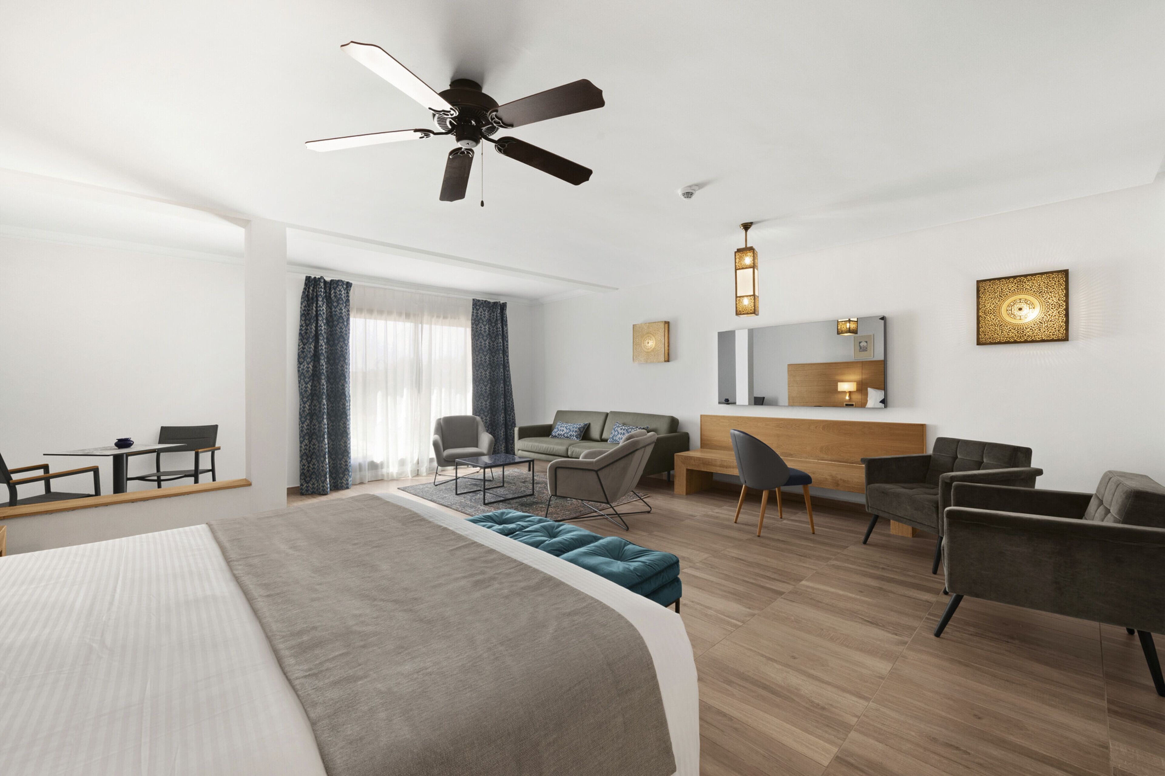 Foto - Hotel Riu Tikida Garden - Adults Only - All Inclusive