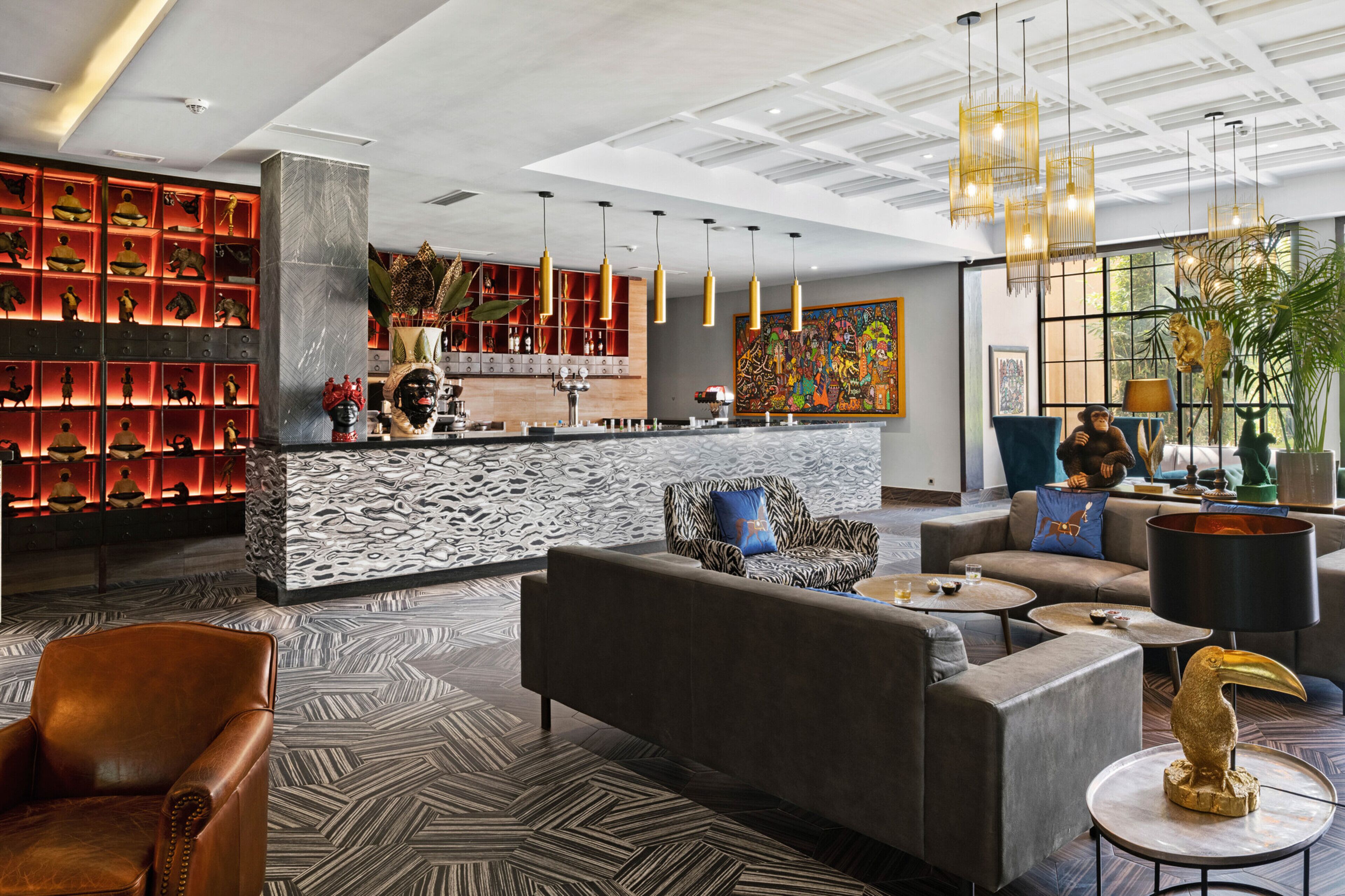 Foto - Hotel Riu Tikida Garden - Adults Only - All Inclusive