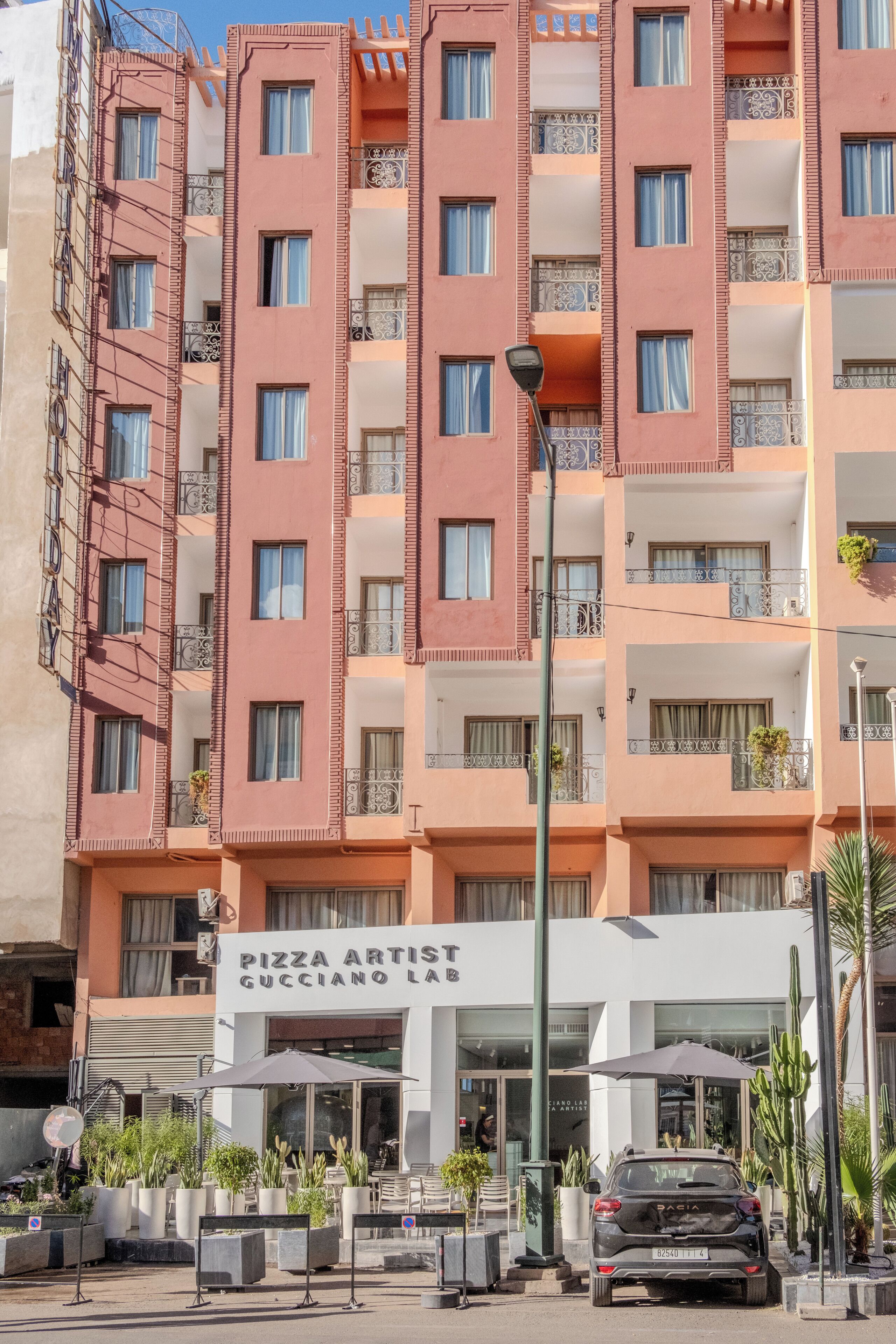 Foto - Imperial Holiday Hôtel & spa