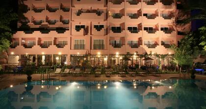 Imperial Holiday Hôtel & spa