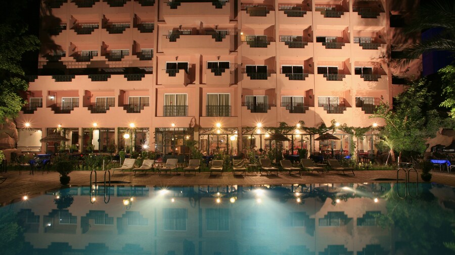 Imperial Holiday HĂŽtel & spa