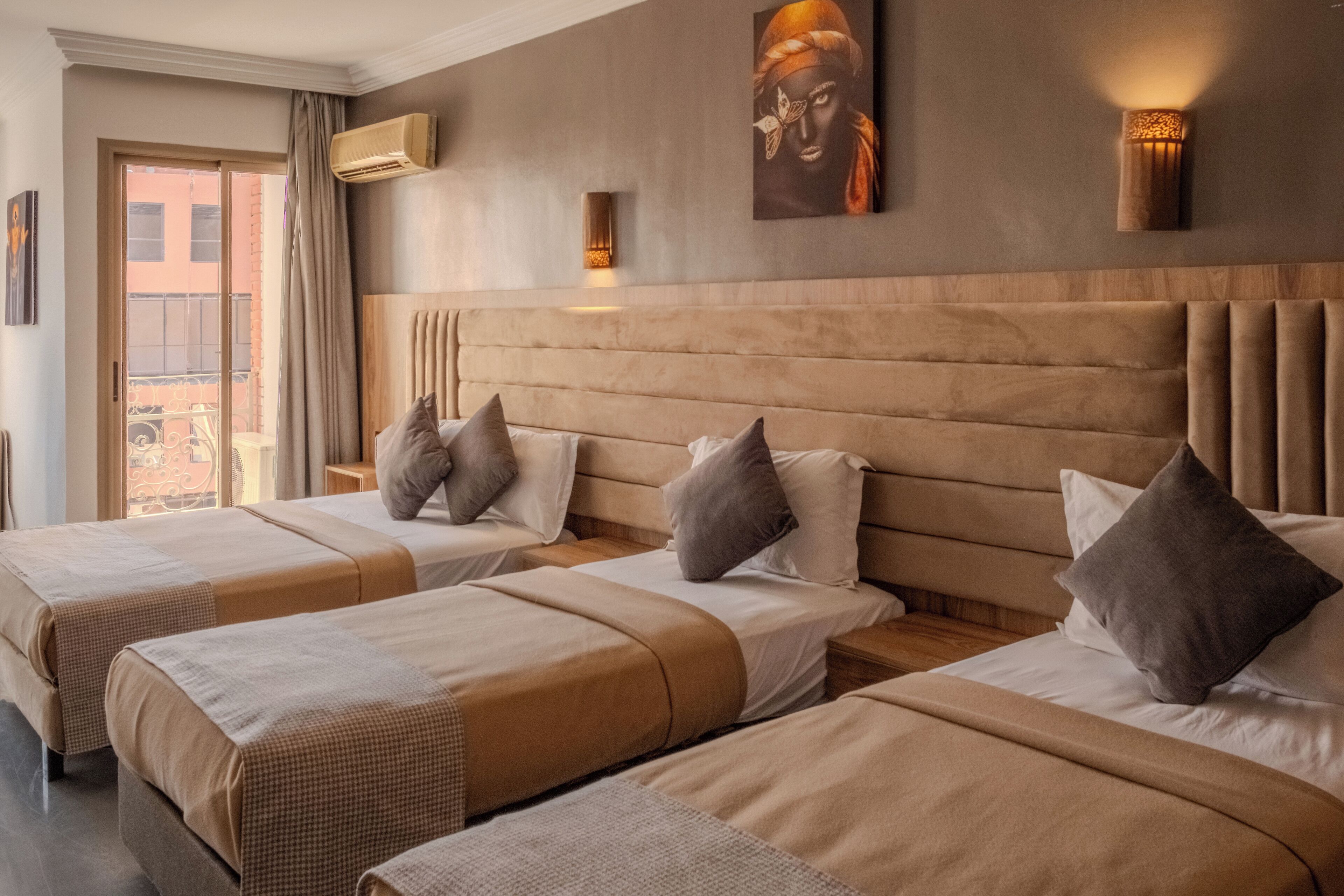 Foto - Imperial Holiday Hôtel & spa