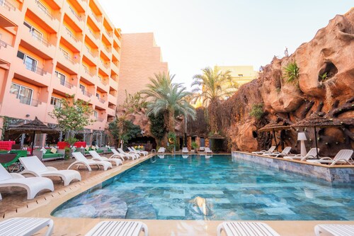 Imperial Holiday Hôtel & spa