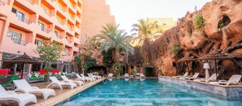 帝国假日 Spa 酒店