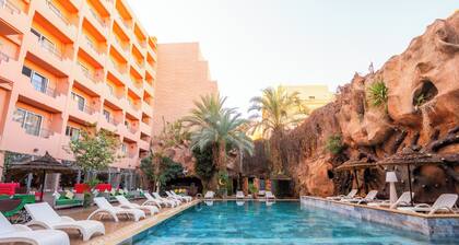 Imperial Holiday Hôtel & spa