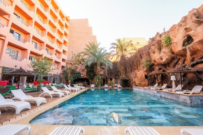 Imperial Holiday Hôtel & spa