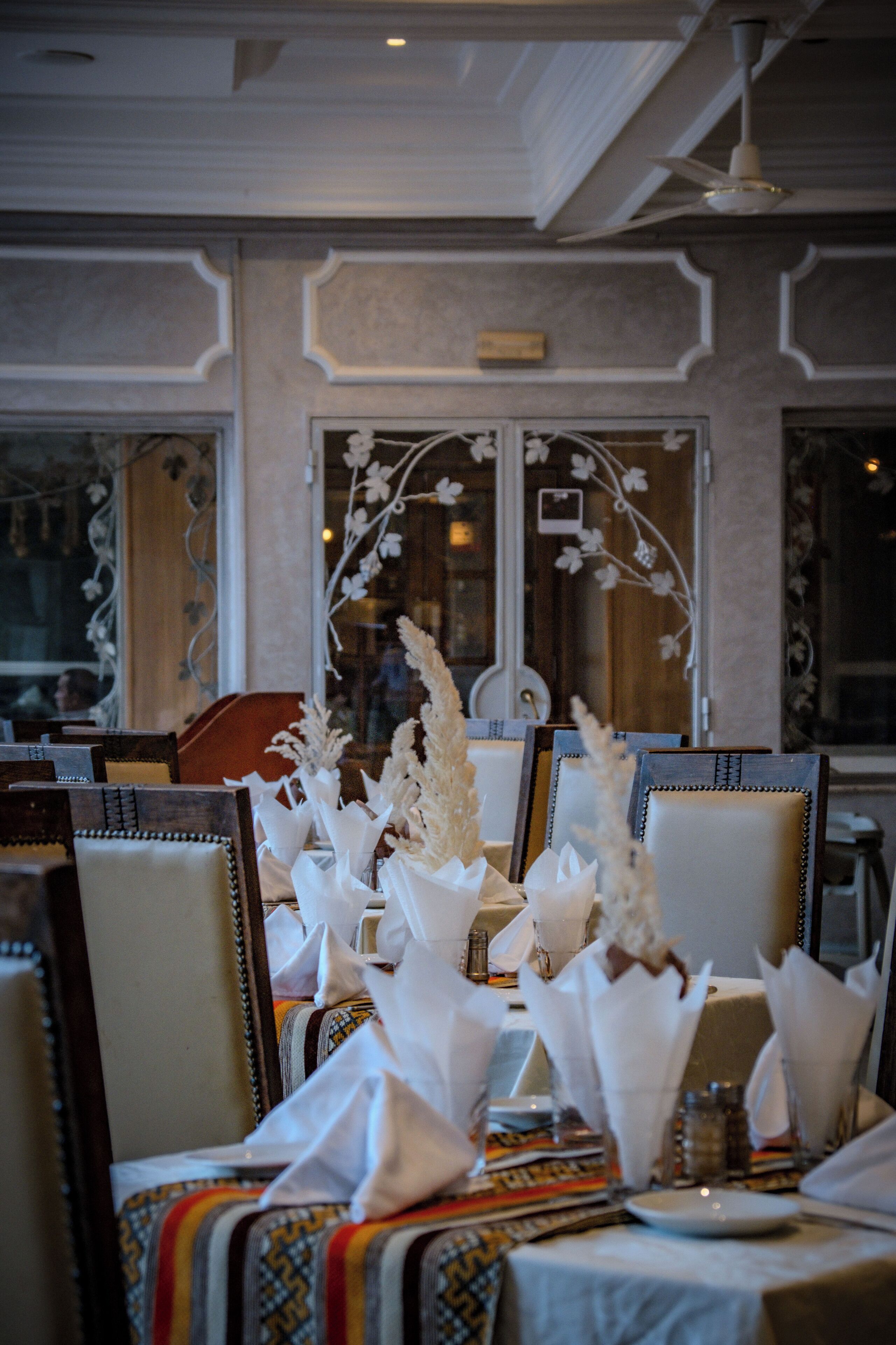 Restoran