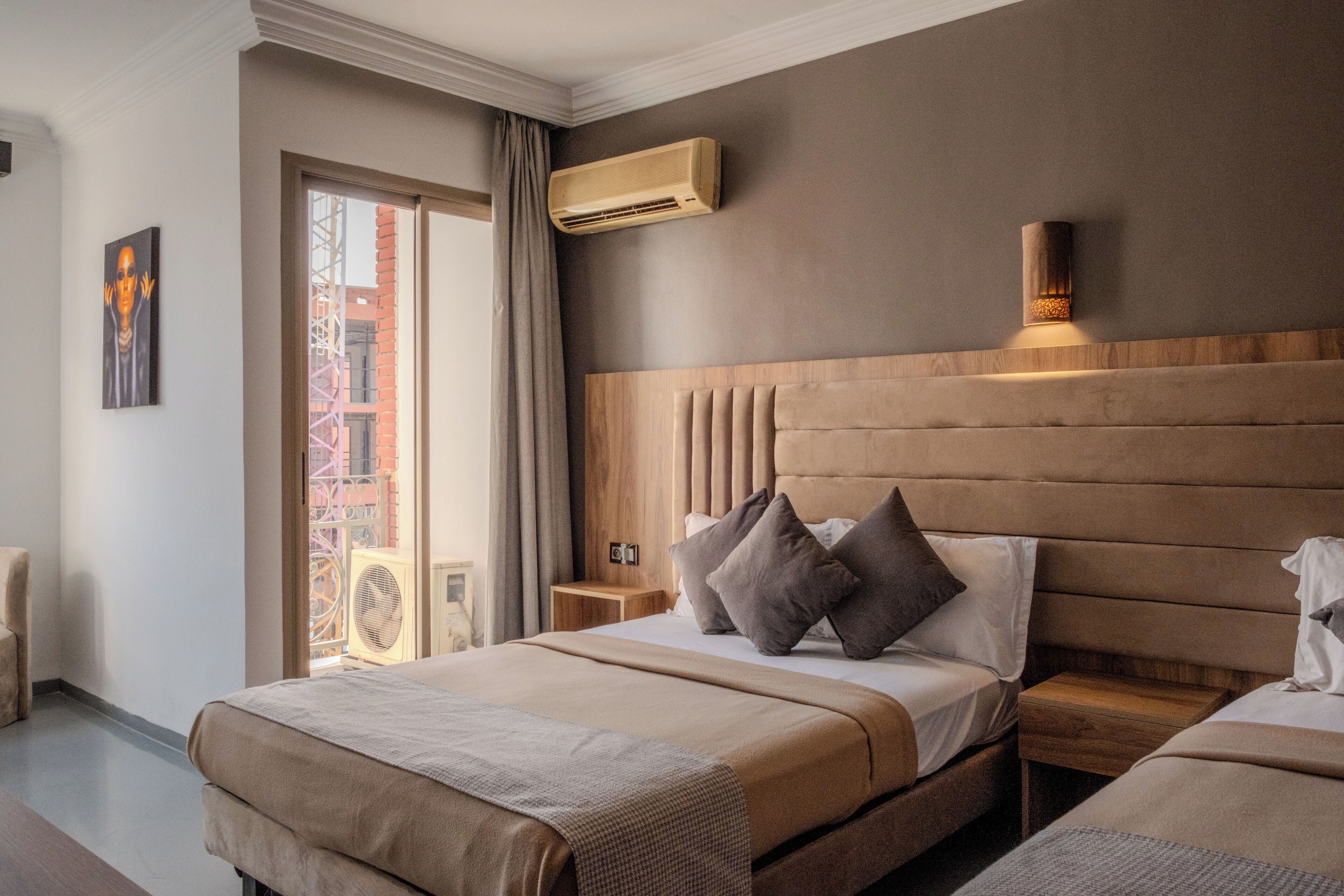 Foto - Imperial Holiday Hôtel & spa