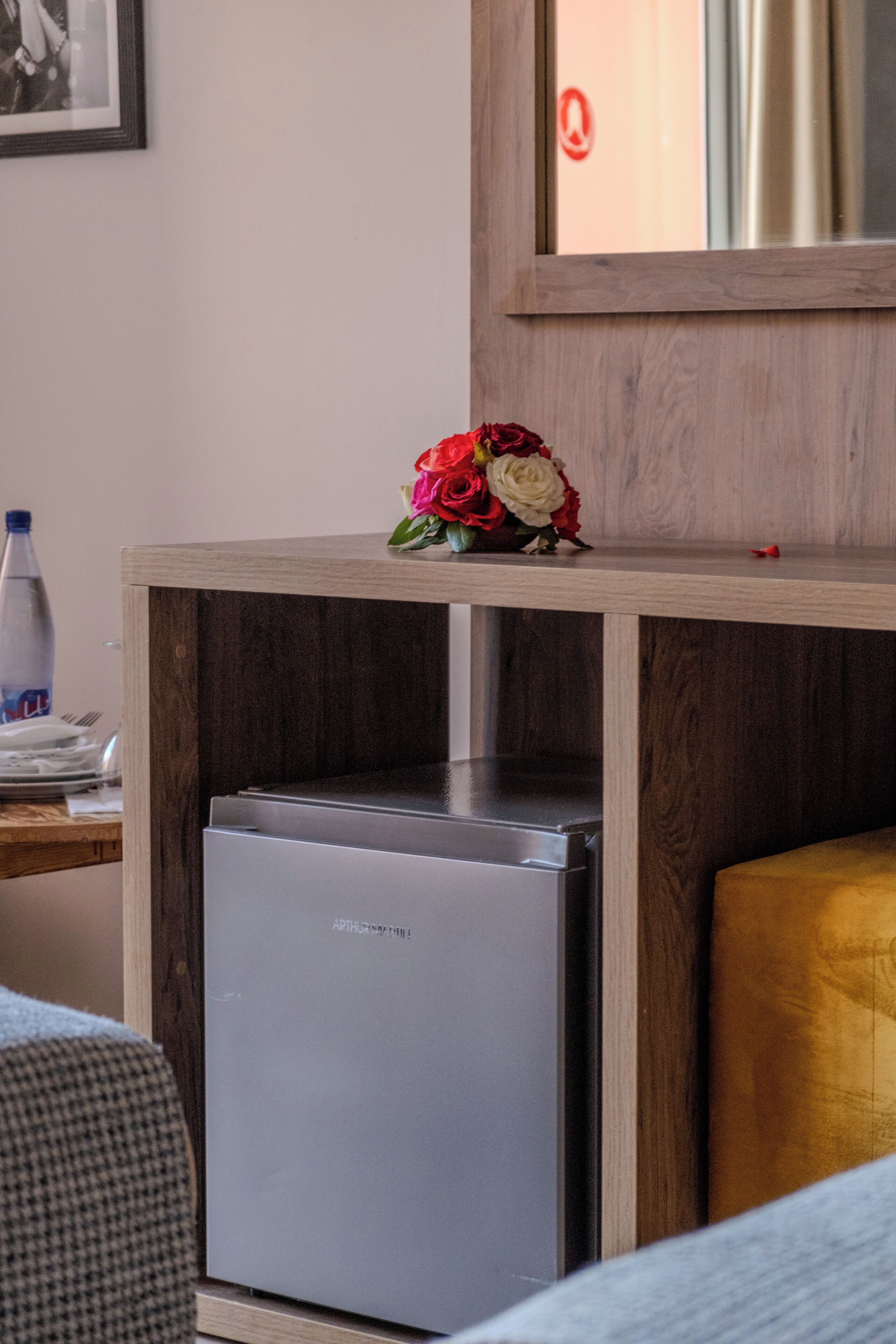 Foto - Imperial Holiday Hôtel & spa