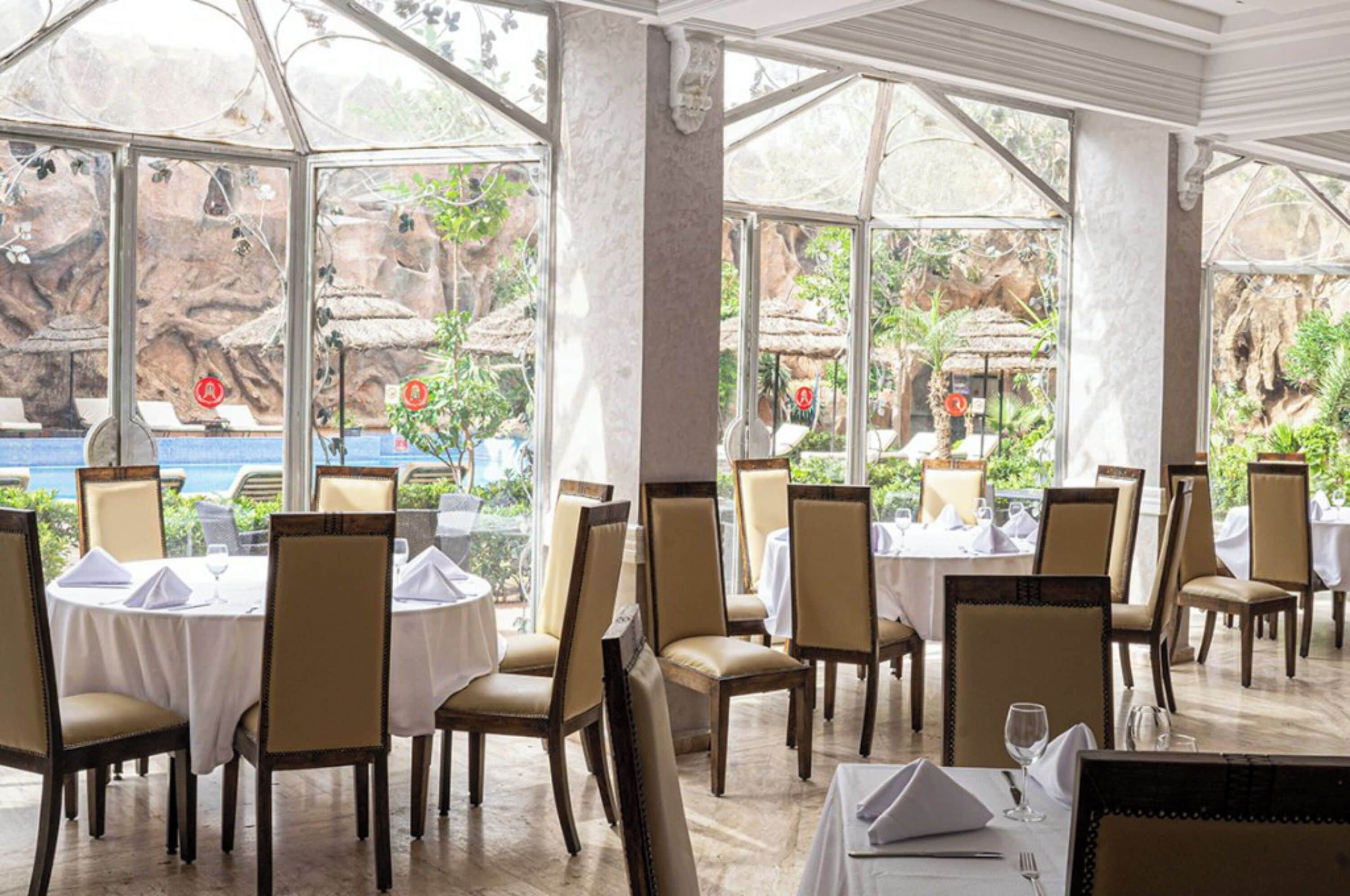 Foto - Imperial Holiday Hôtel & spa