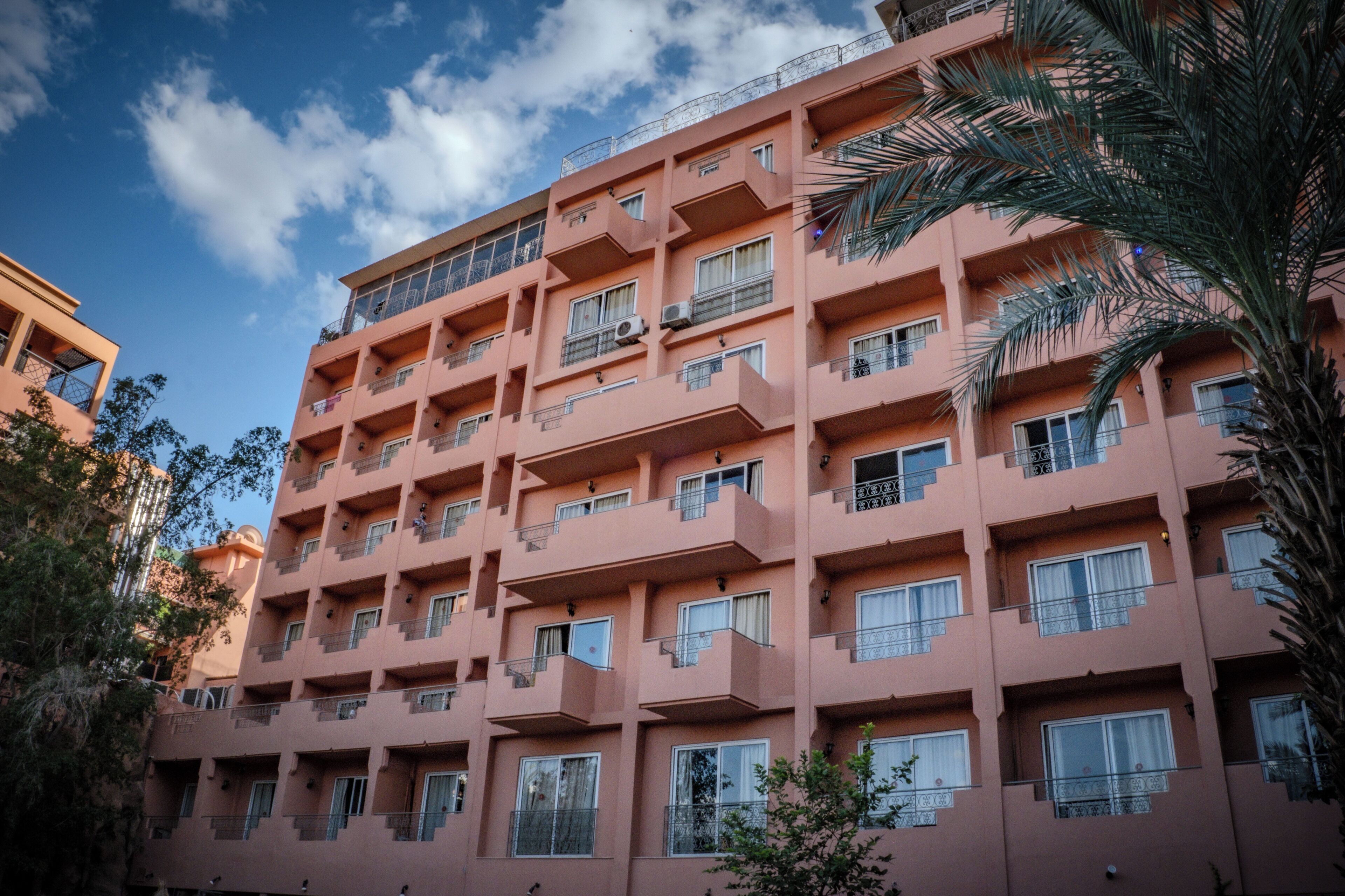 Foto - Imperial Holiday Hôtel & spa