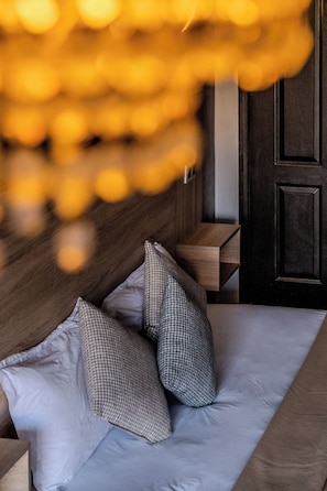 In-room safe, free WiFi, bed sheets - Imperial Holiday Hôtel & spa (Marrakech)