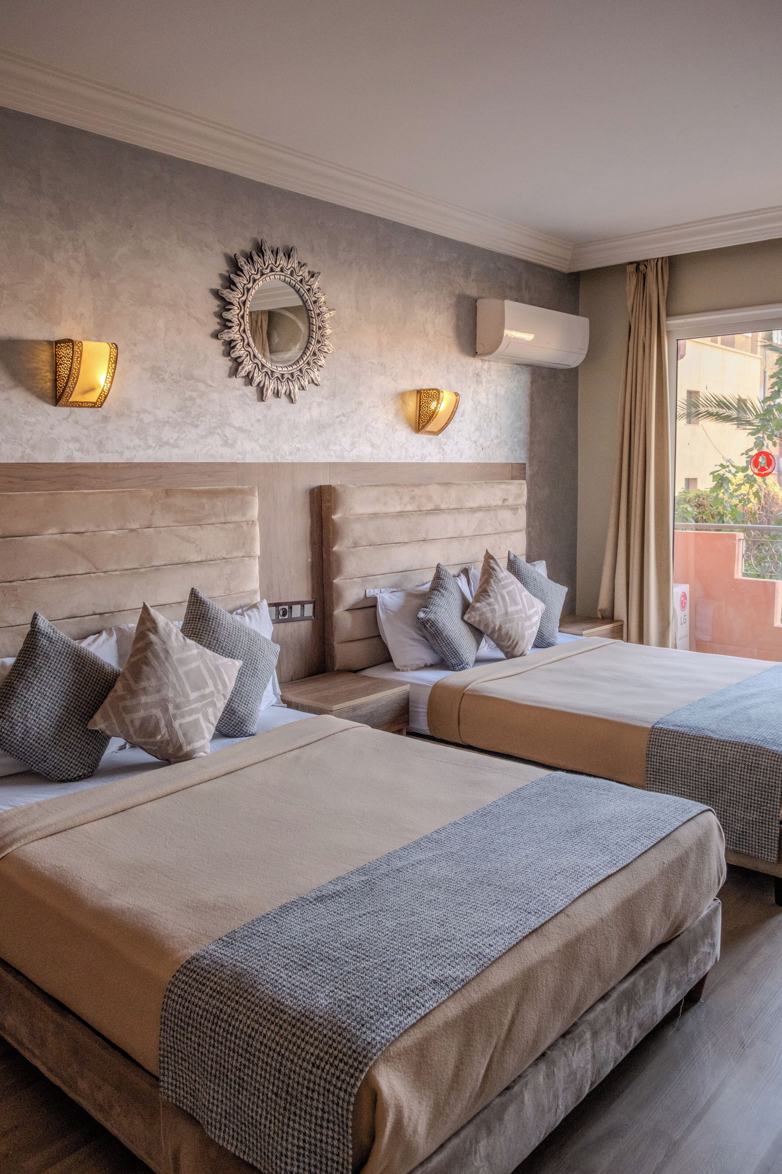 Foto - Imperial Holiday Hôtel & spa