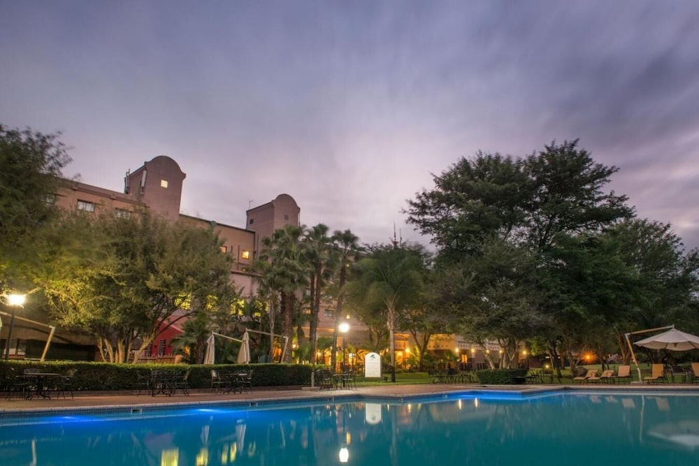 3 Star Hotels
