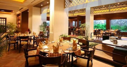 Hotel City Park
