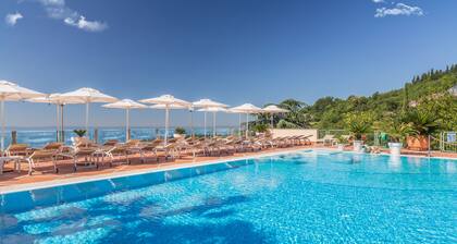 Madrigale Panoramic Lifestyle & Soulful Hotel