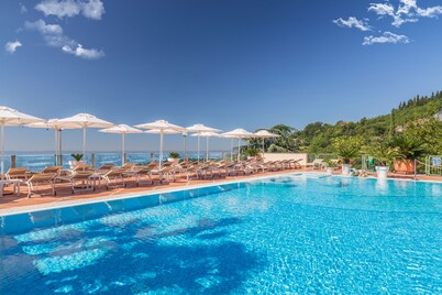 Madrigale Panoramic Lifestyle & Soulful Hotel