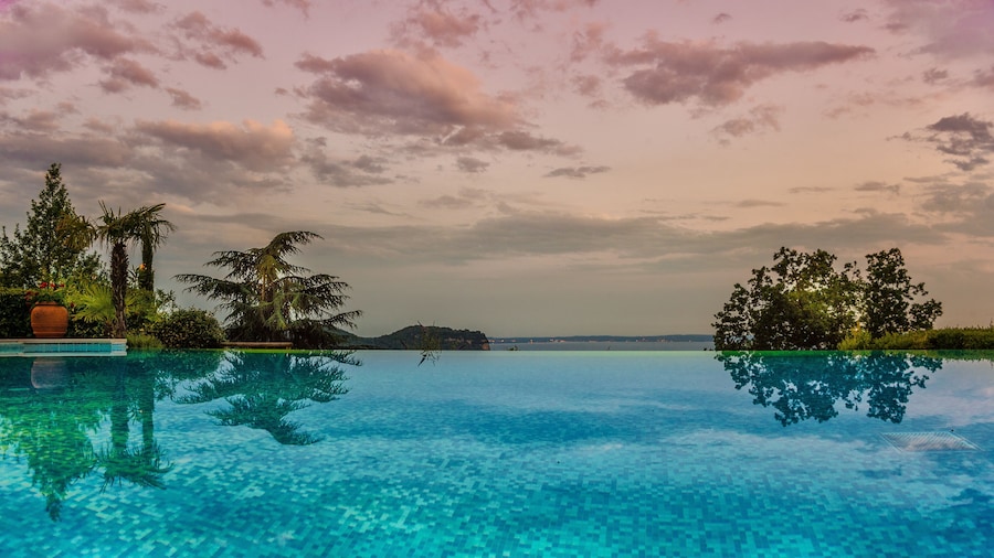 Madrigale Panoramic Lifestyle & Soulful Hotel