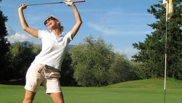 Golfe