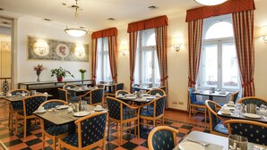 Frokostområde