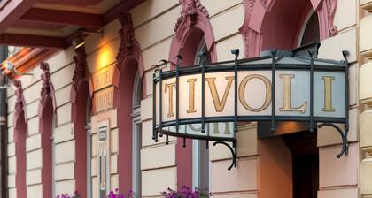 Hotel Tivoli Prague