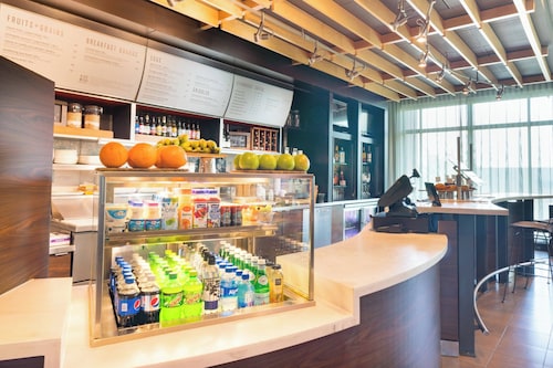 Courtyard Silver Spring Downtown