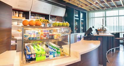 Courtyard Silver Spring Downtown