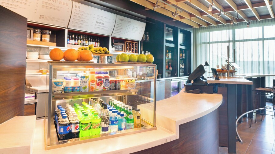 Courtyard Silver Spring Downtown