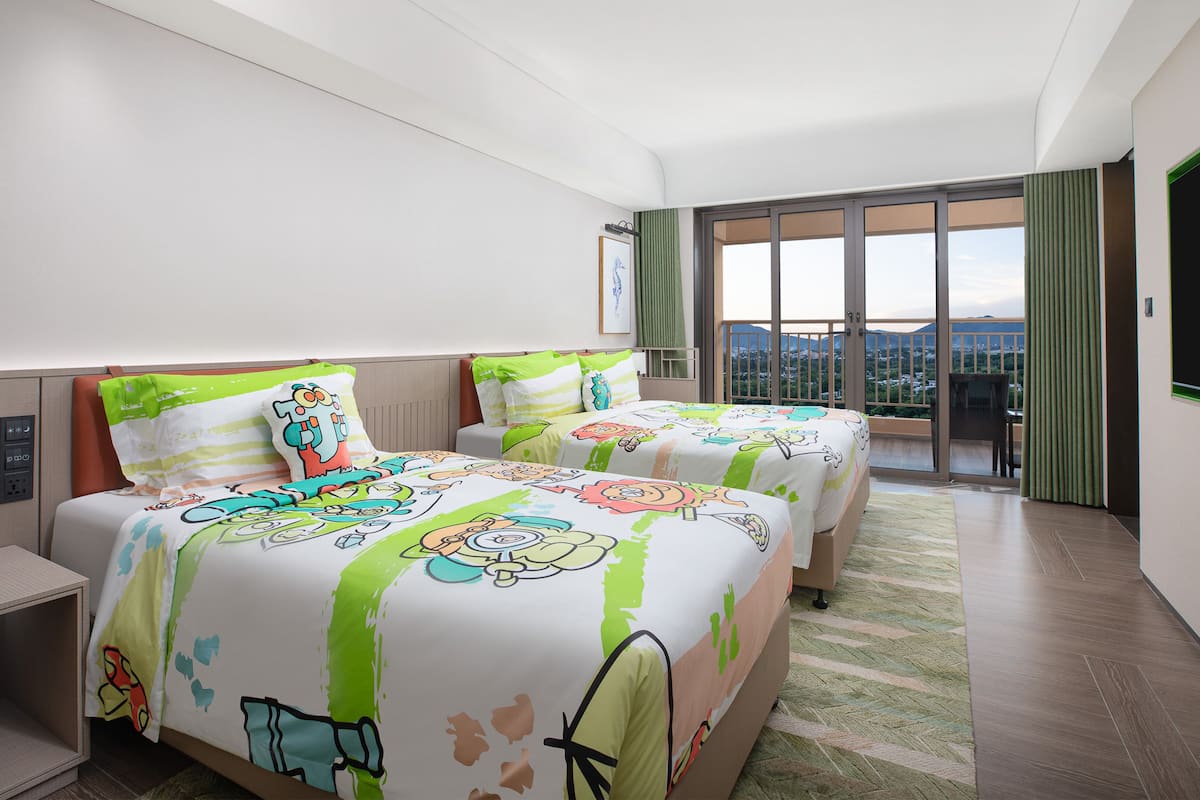 Suite, 1 Bedroom