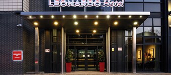 Leonardo Hotel Southampton 