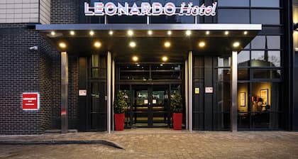 Leonardo Hotel Southampton