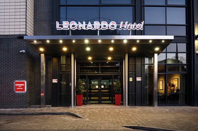 Leonardo Hotel Southampton