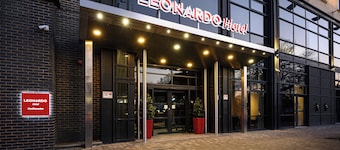 Leonardo Hotel Southampton