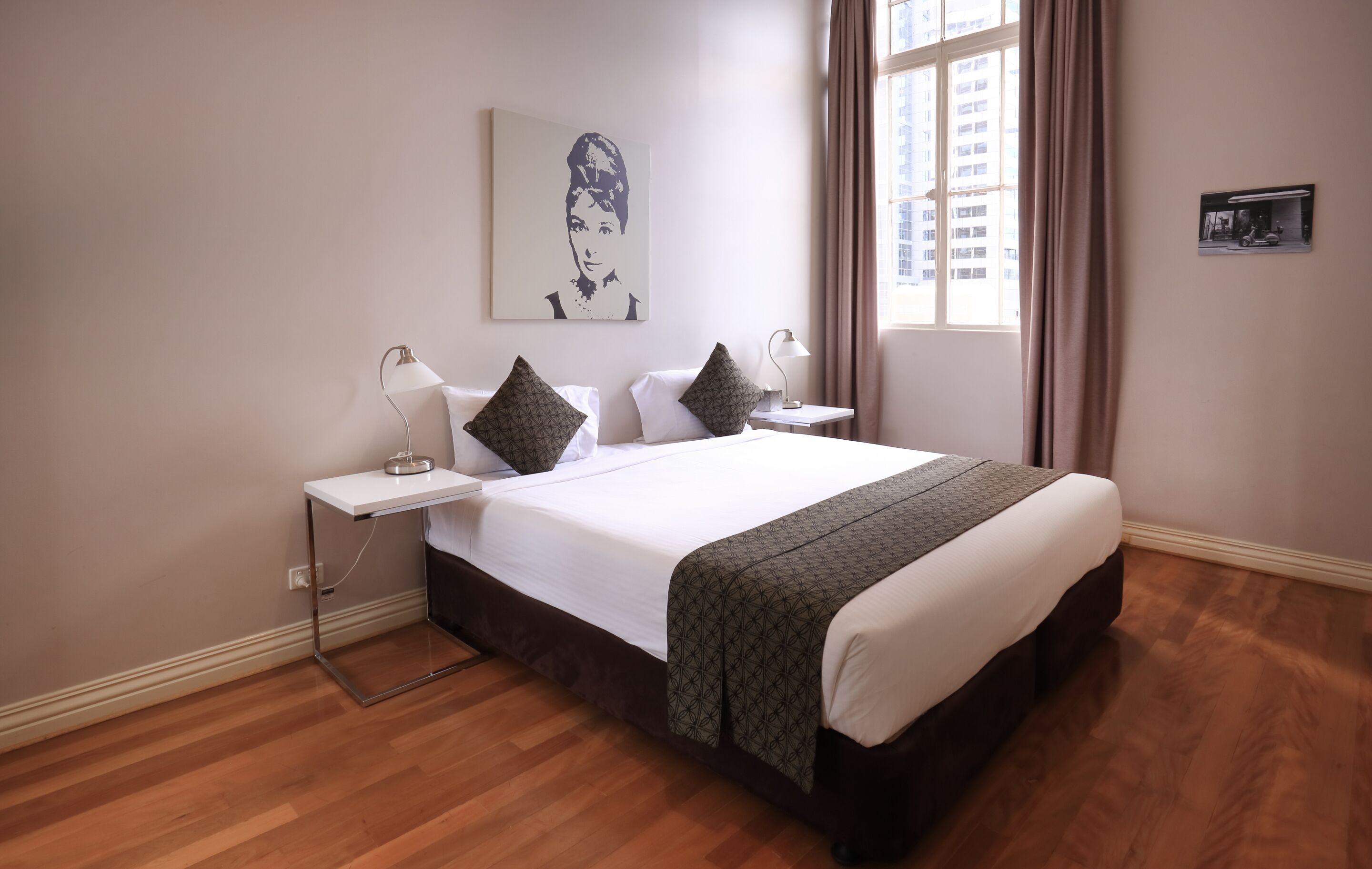 Foto - Flinders Landing Apartments